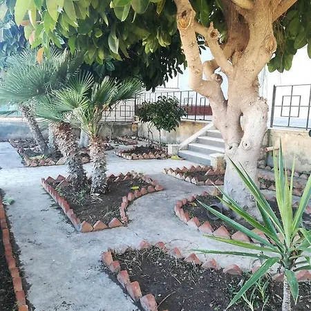 Villamar Dom wakacyjny Alcamo Marina