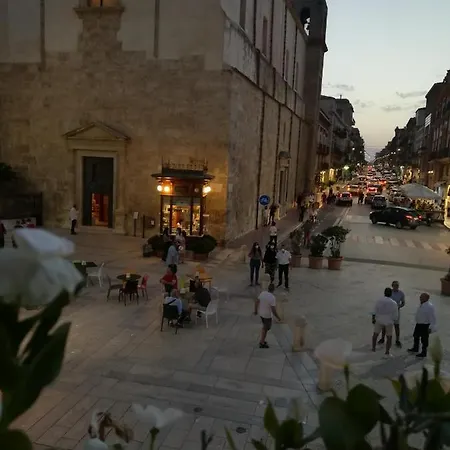 Villamar * Alcamo Marina