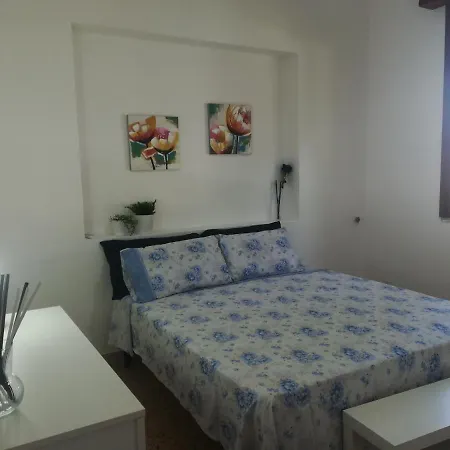 Villamar * Alcamo Marina