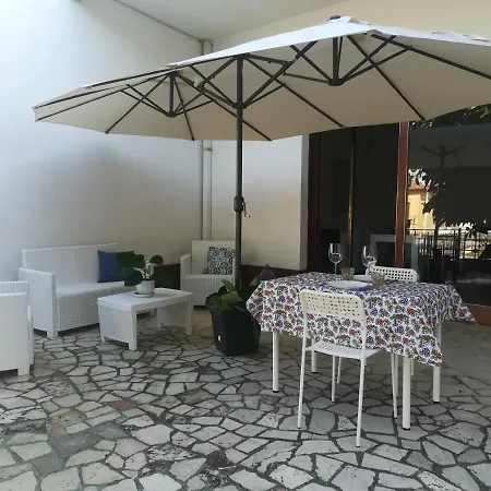 Villamar Dom wakacyjny