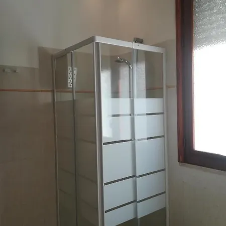 Villamar * Alcamo Marina