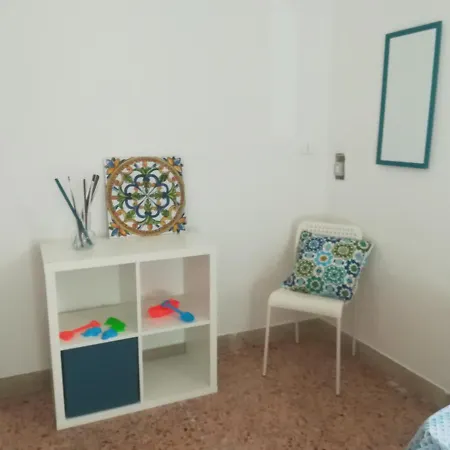 Villamar Dom wakacyjny Alcamo Marina