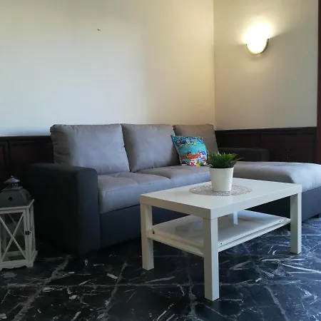 Villamar * Alcamo Marina