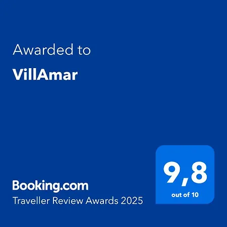 Villamar Holiday home Alcamo Marina